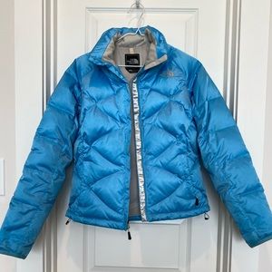 North Face Women’s 550 Jacket